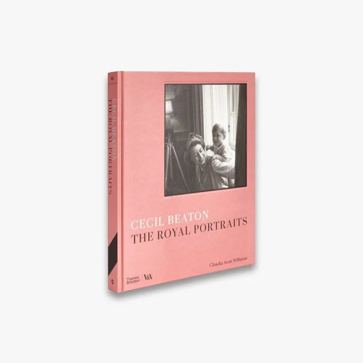 Cecil Beaton: The Royal Portraits (Victoria and Albert Museum)