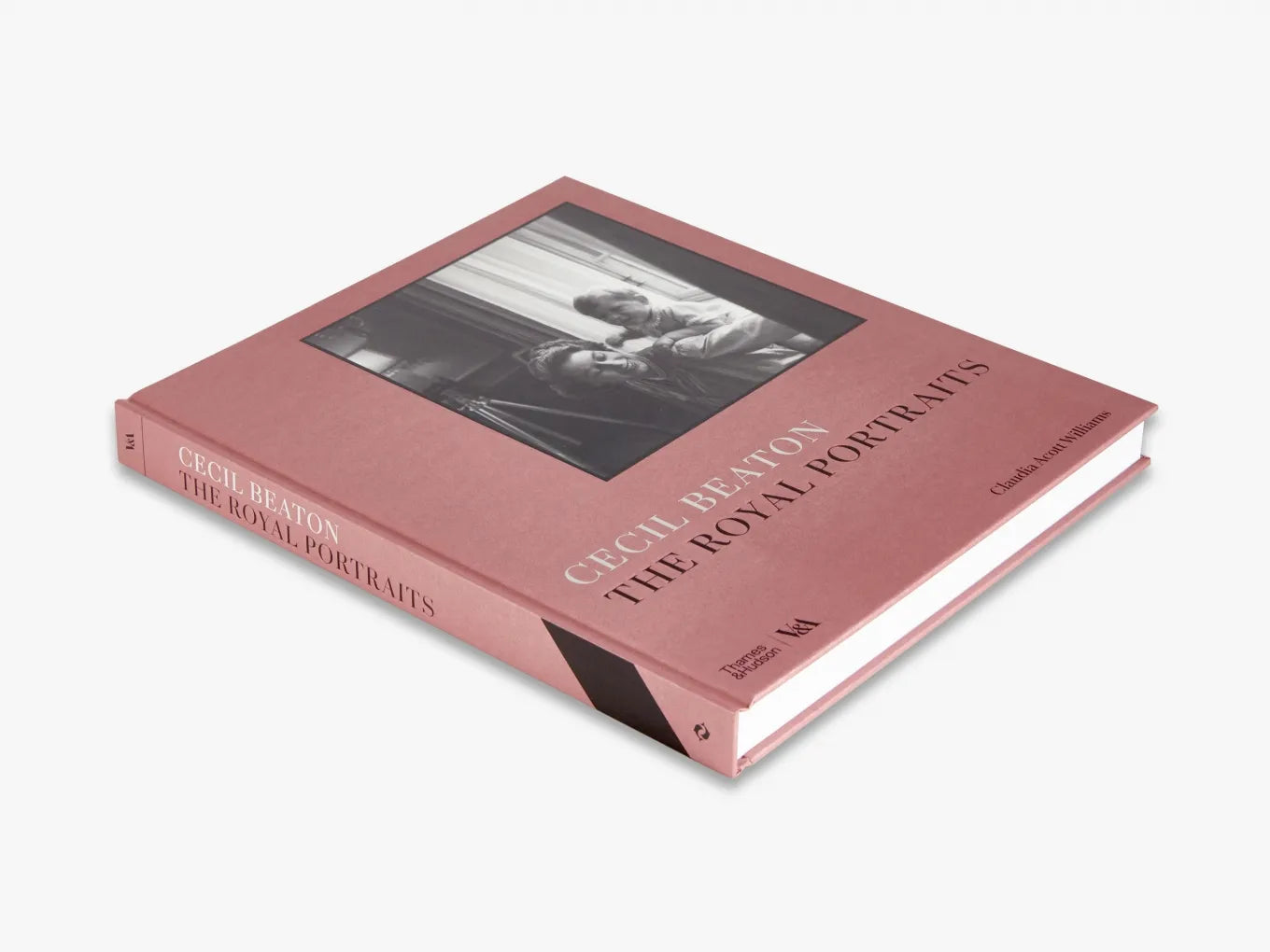 Cecil Beaton: The Royal Portraits (Victoria and Albert Museum)