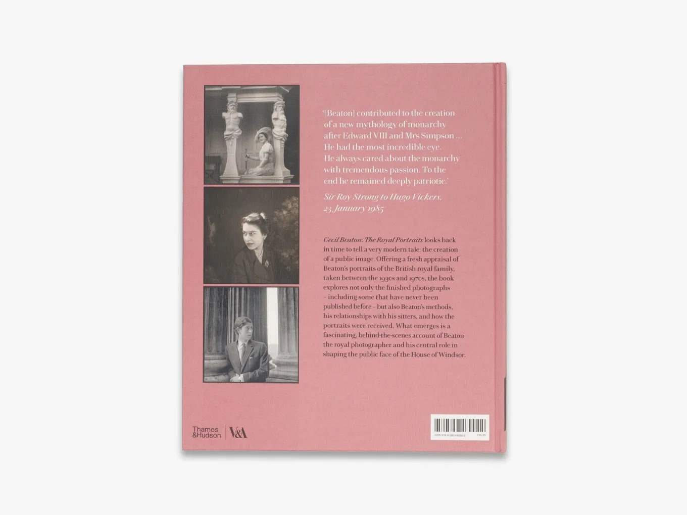 Cecil Beaton: The Royal Portraits (Victoria and Albert Museum)