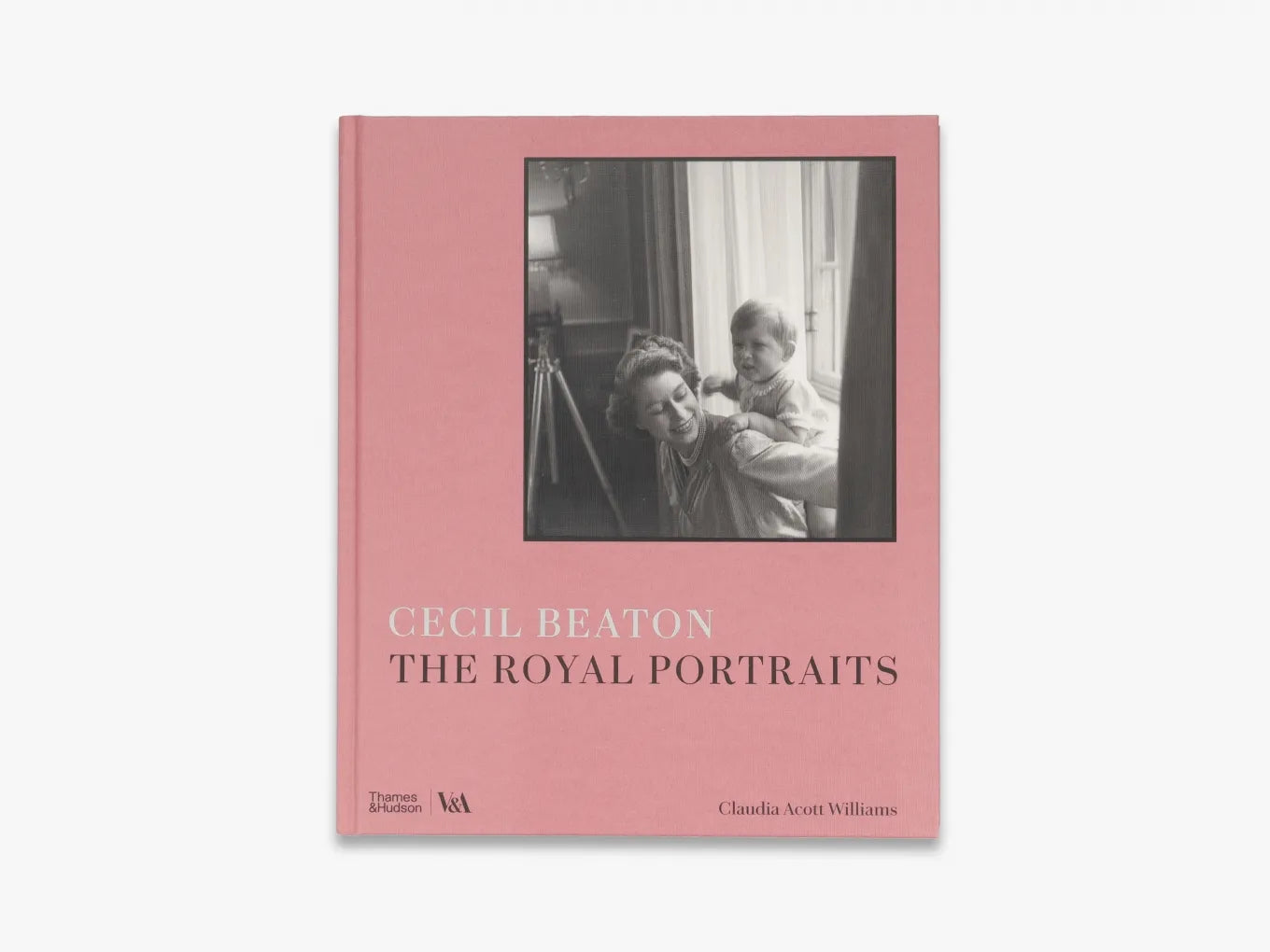 Cecil Beaton: The Royal Portraits (Victoria and Albert Museum)
