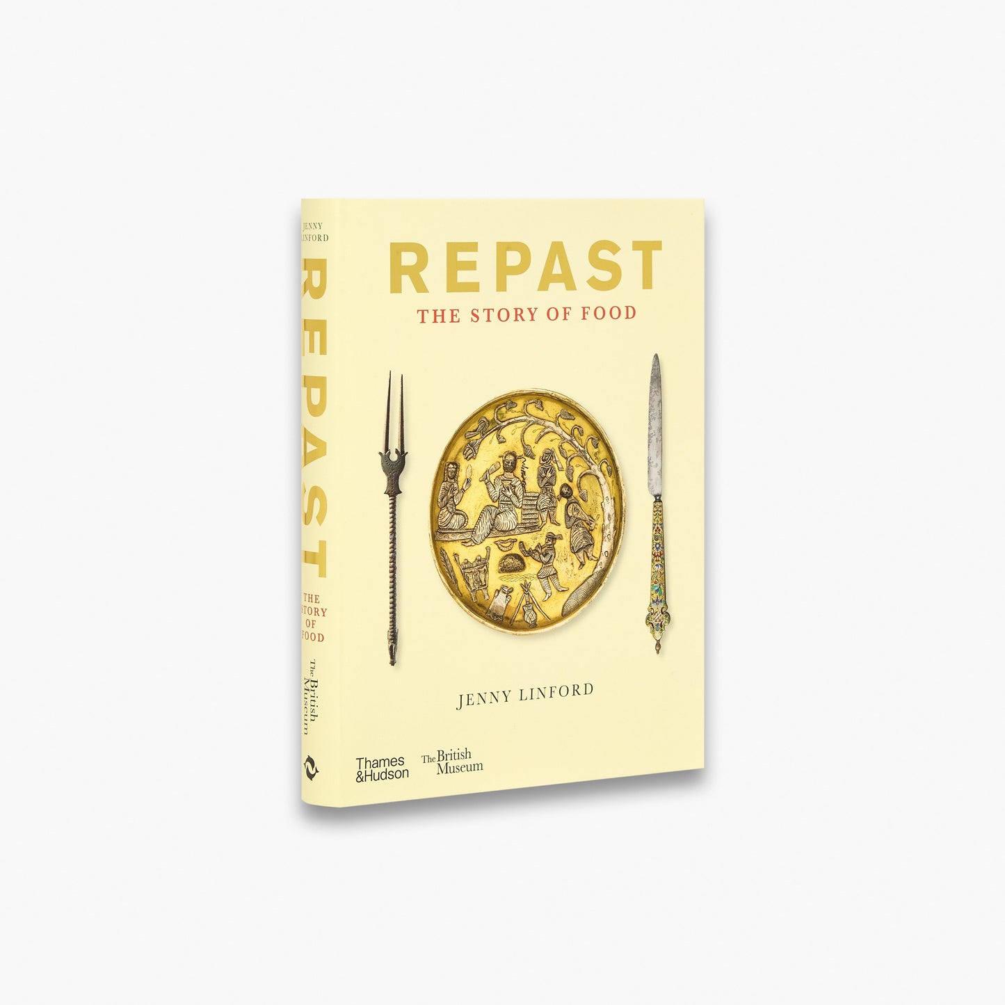 Repast (British Museum)