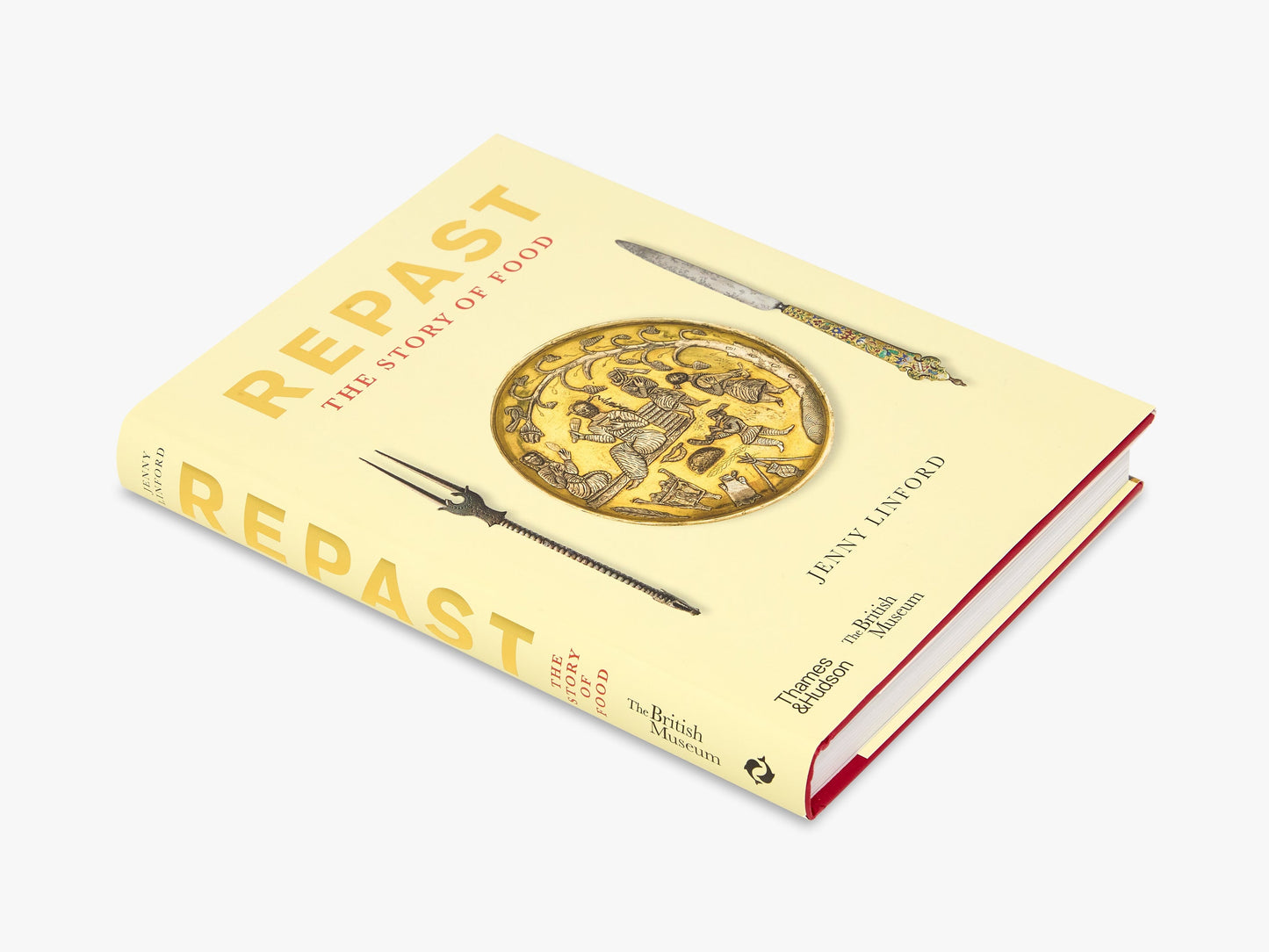 Repast (British Museum)