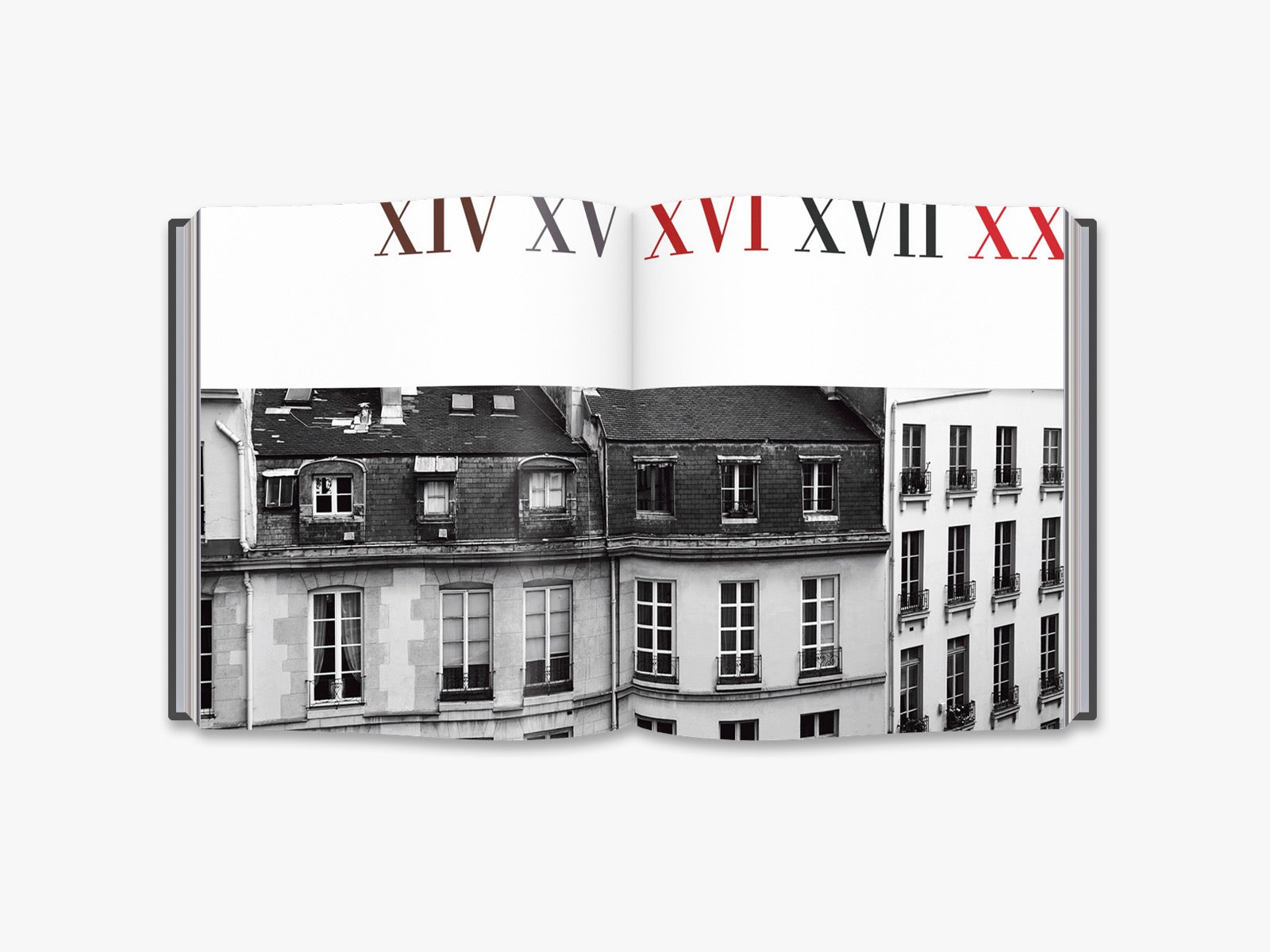 New Paris Style - interior 5