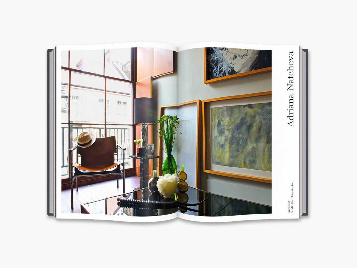 Creative Living: London