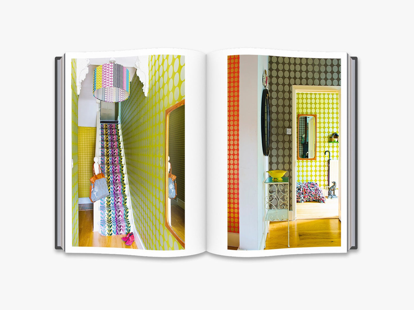 Creative Living: London