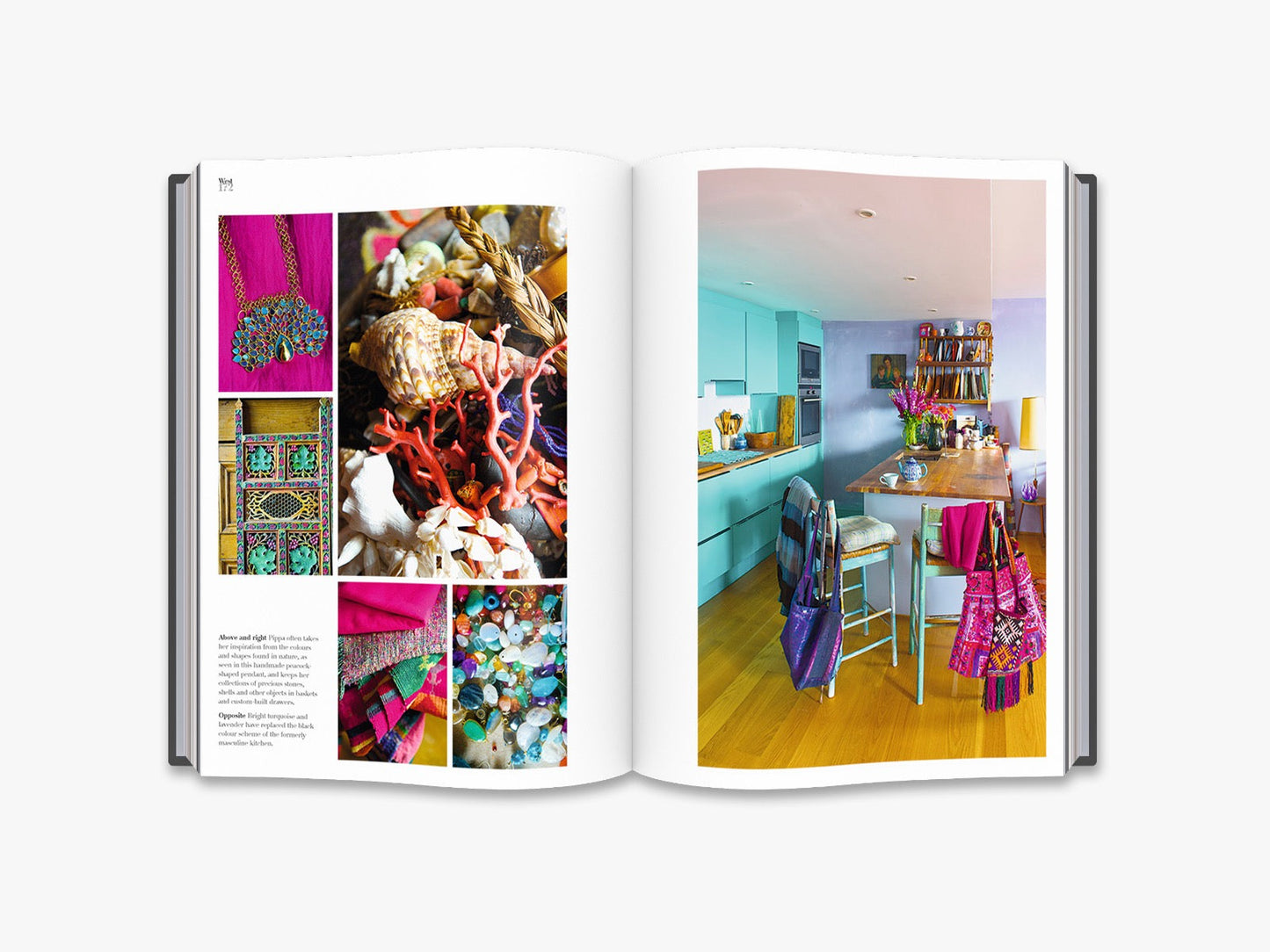 Creative Living: London