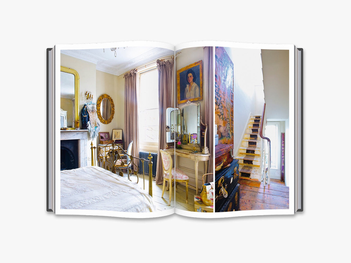 Creative Living: London