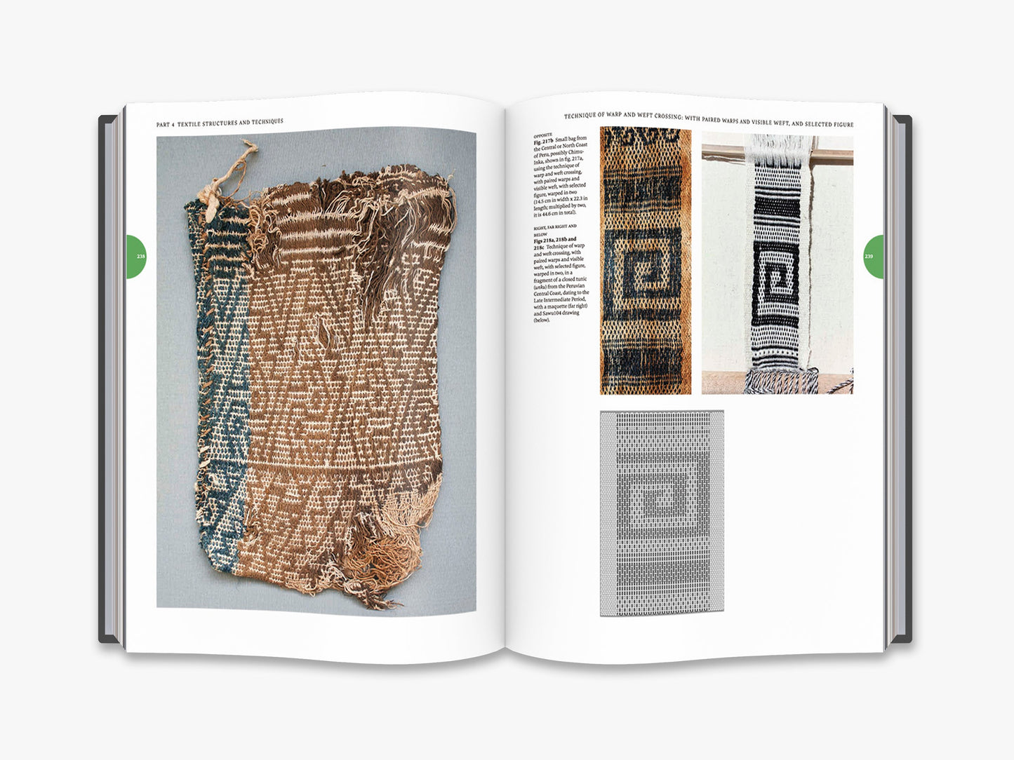 The Andean Science of Weaving - interior 4