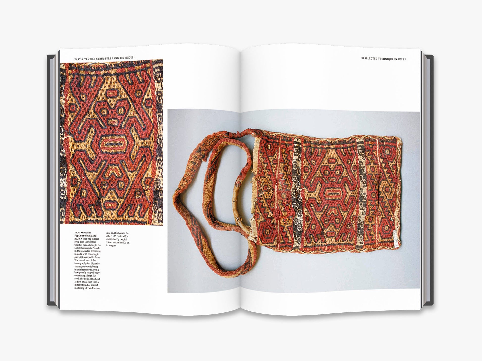 The Andean Science of Weaving - interior 6