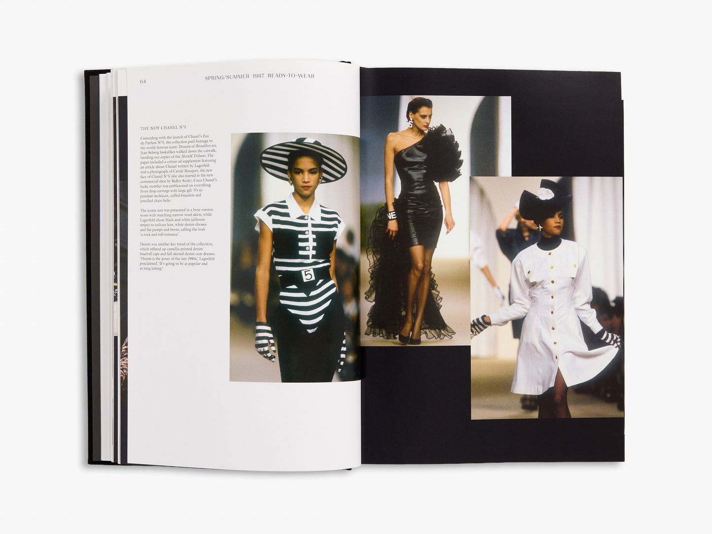 Chanel Catwalk: The Complete Collections