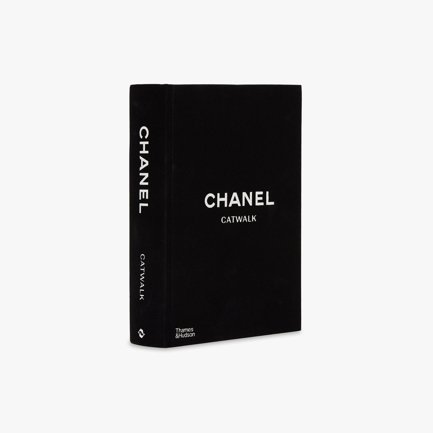 Chanel Catwalk: The Complete Collections
