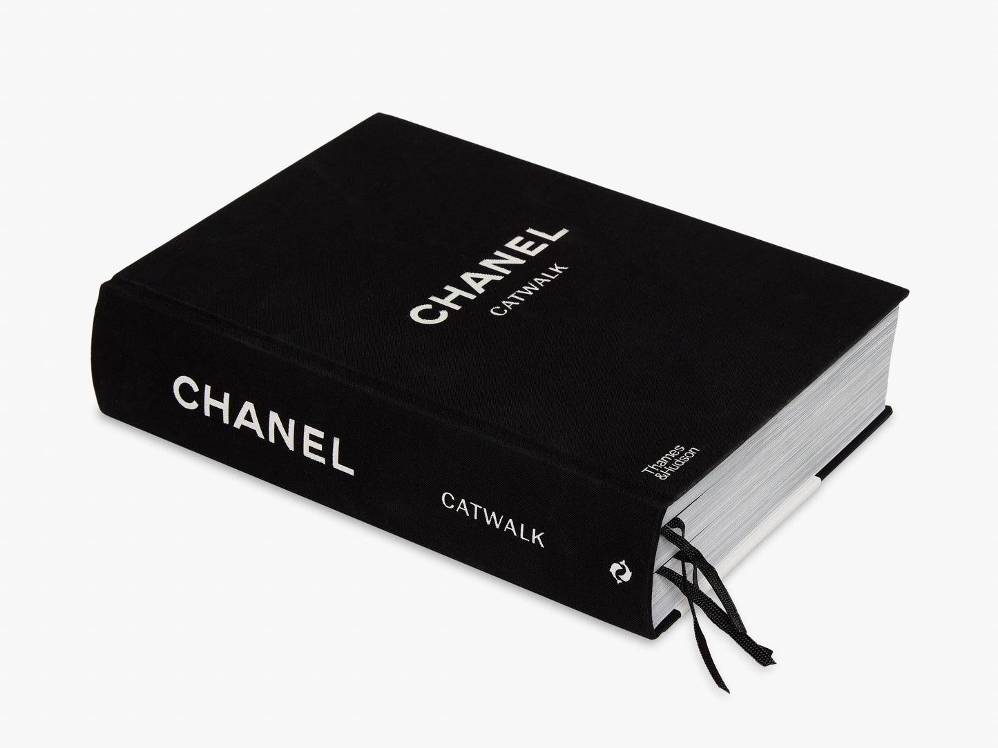 Chanel Catwalk: The Complete Collections