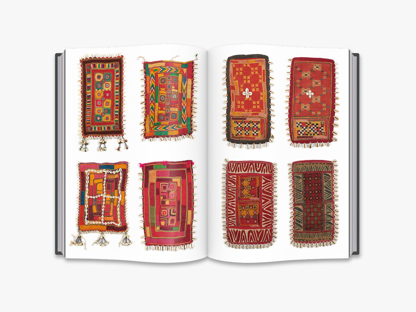 Textiles of the Banjara - interior 2