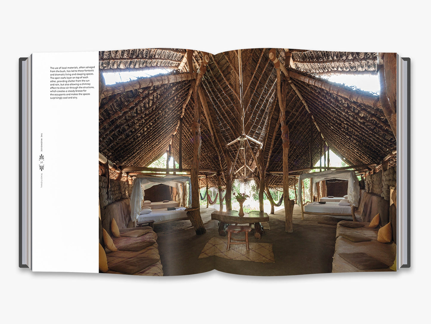 At Home in Sri Lanka - interior 3