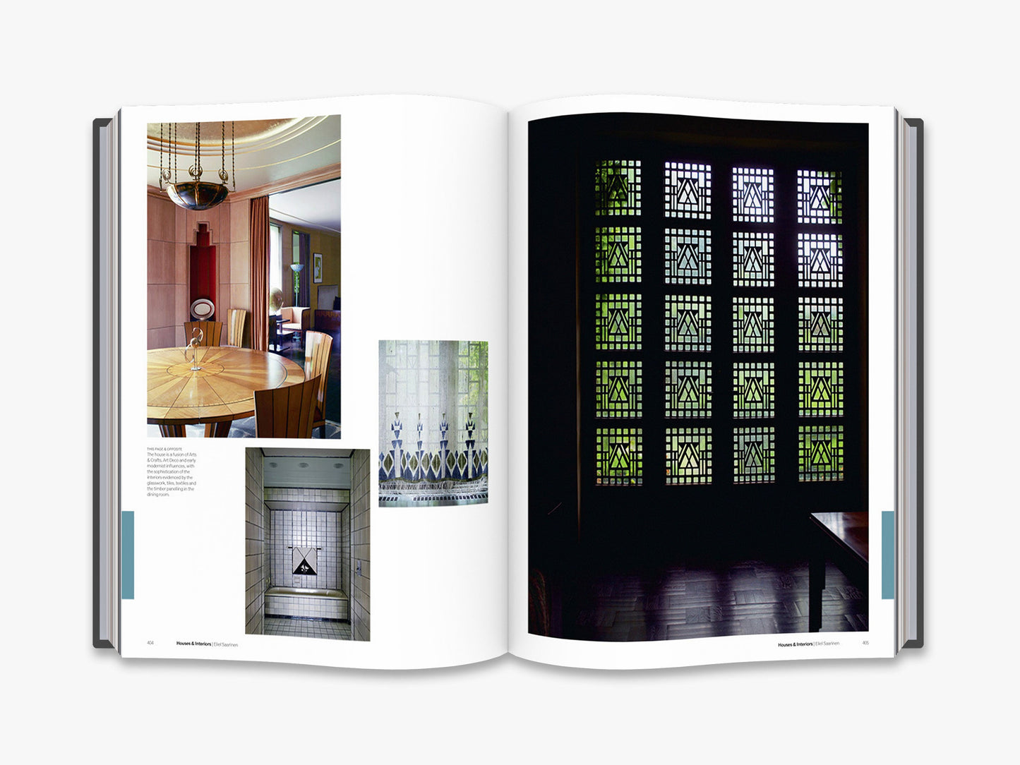 Modernist Design Complete