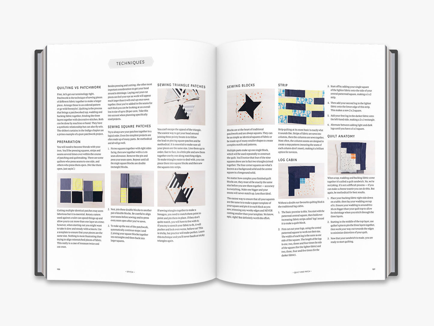 The Craft Companion - interior 4