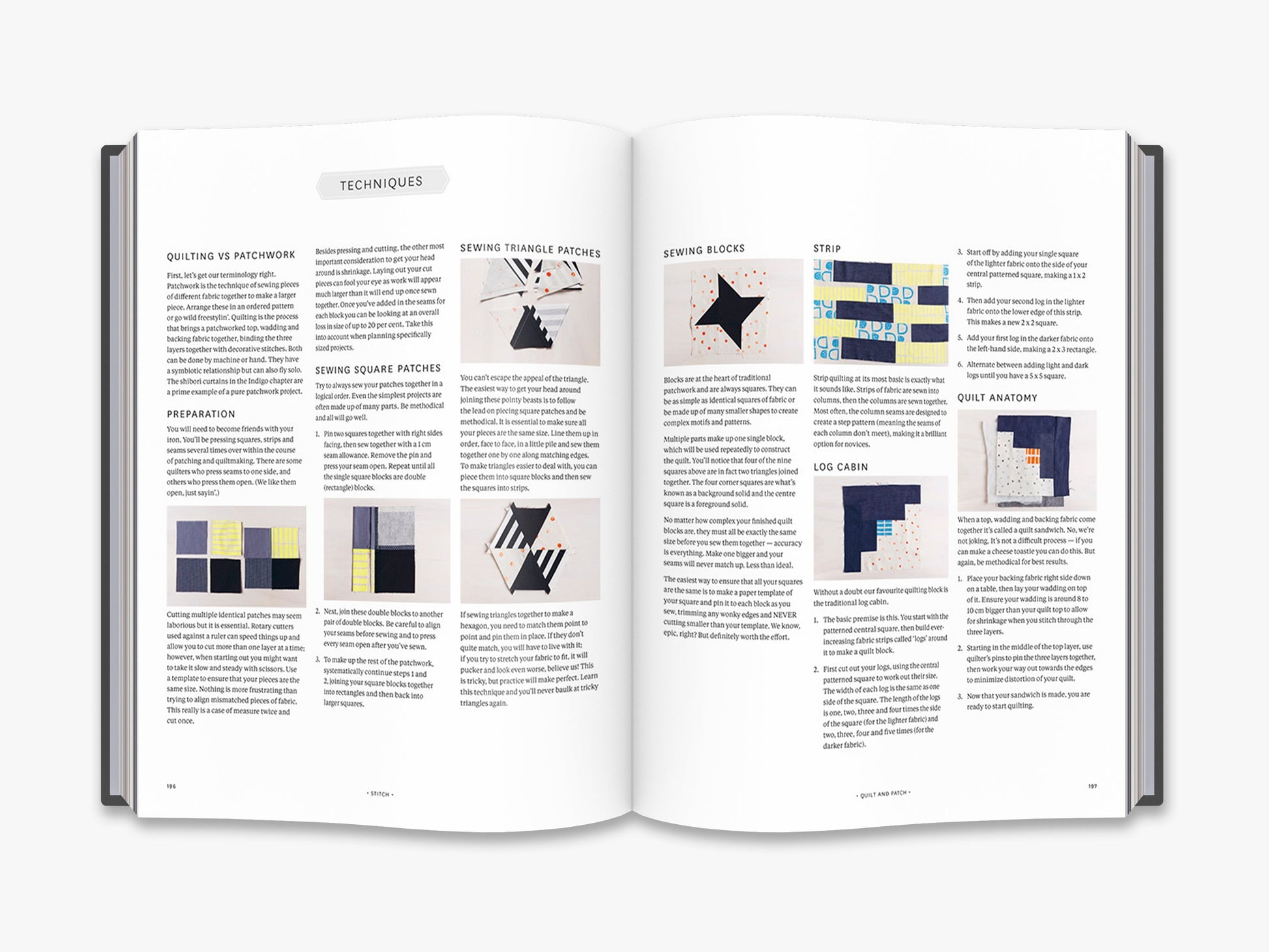 The Craft Companion - interior 4