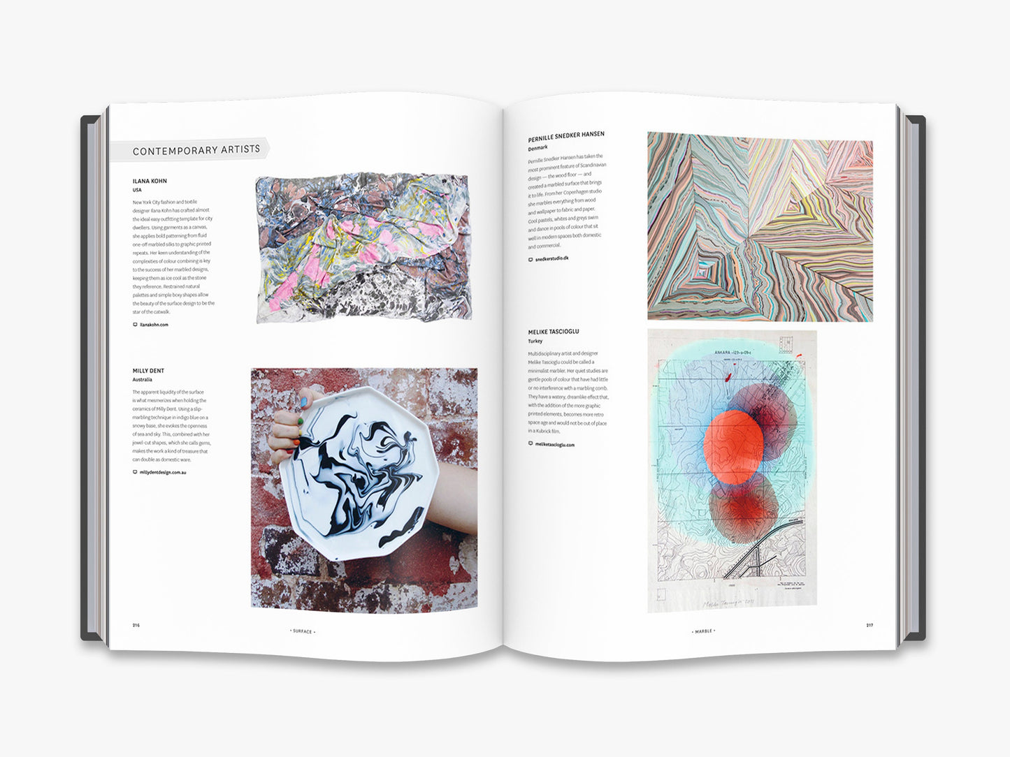 The Craft Companion - interior 5