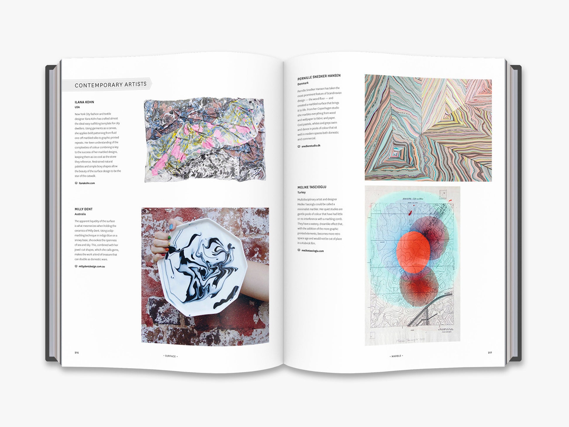 The Craft Companion - interior 5
