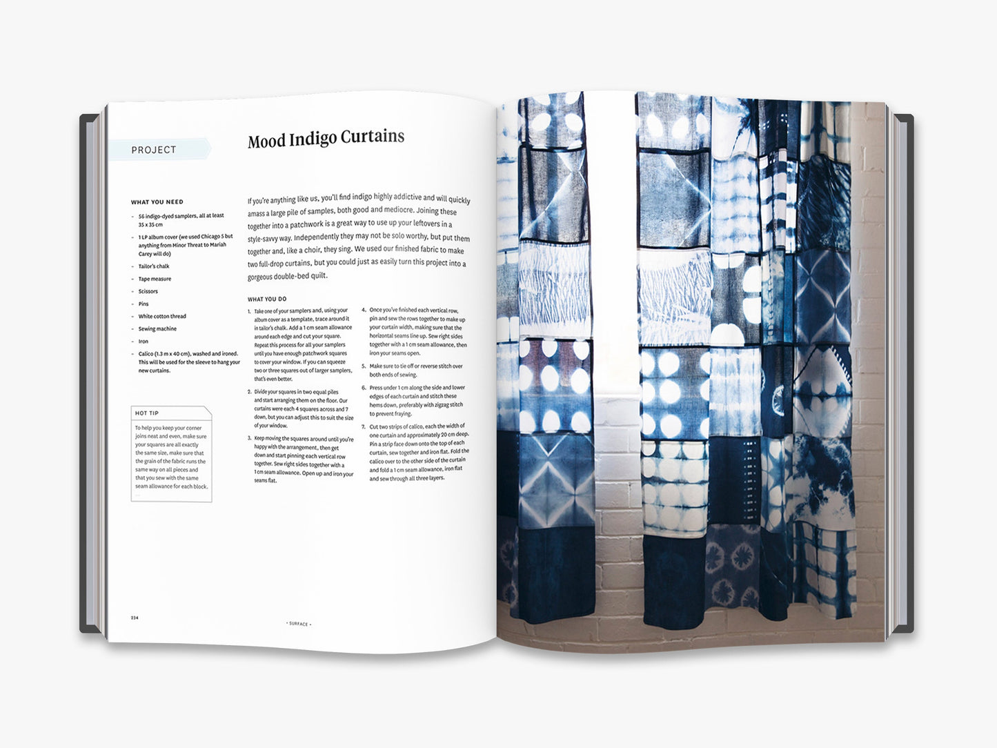 The Craft Companion - interior 6