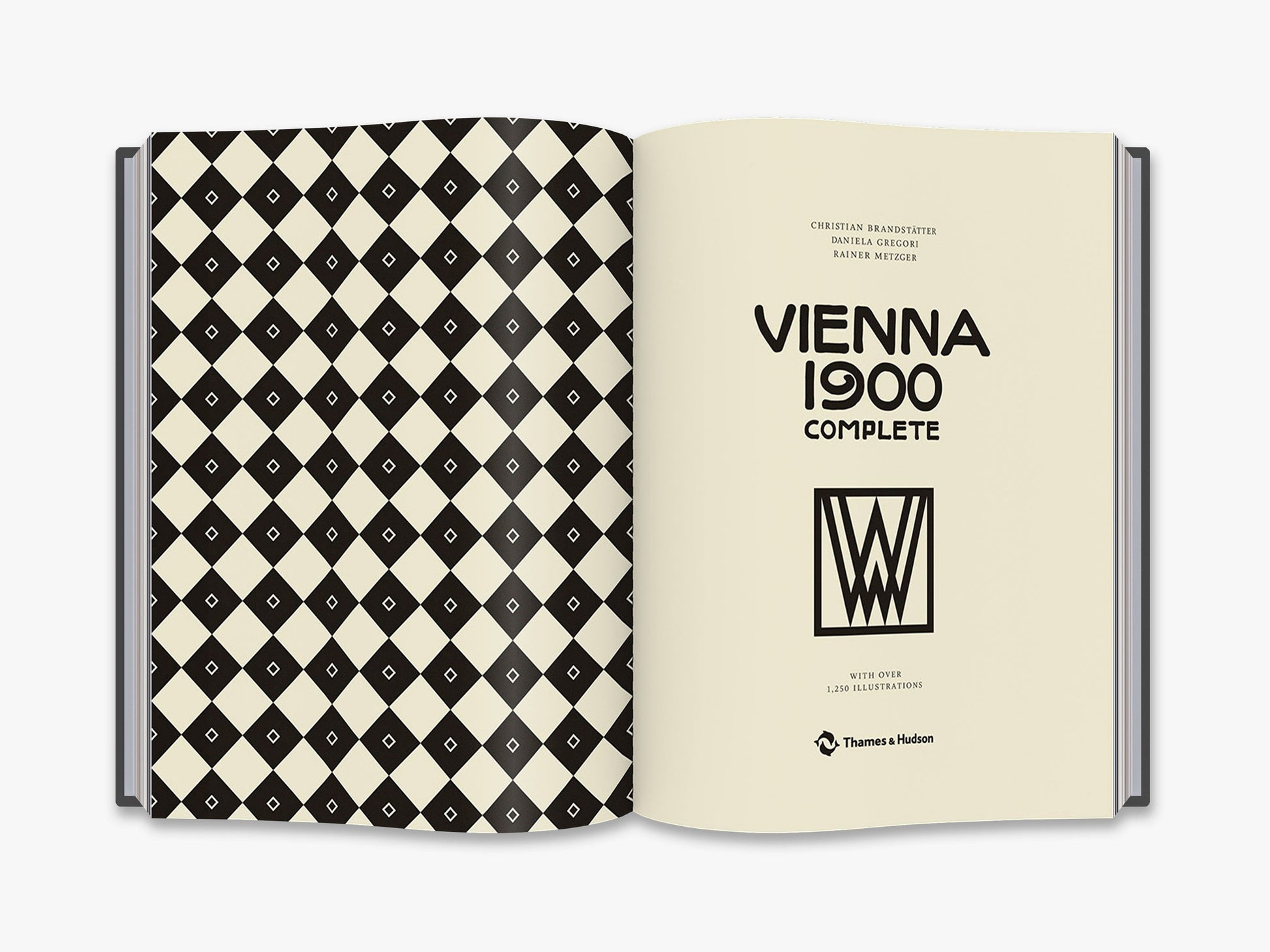 Vienna 1900 Complete