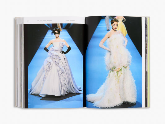 Dior Catwalk: The Complete Collections