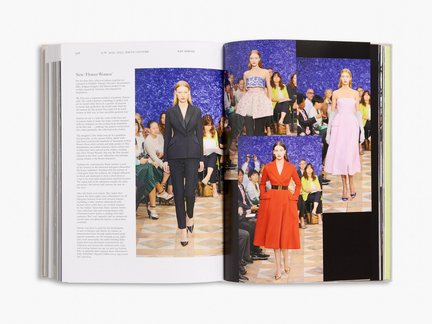 Dior Catwalk: The Complete Collections