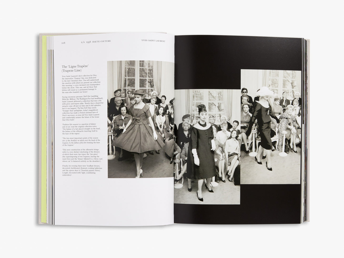 Dior Catwalk: The Complete Collections