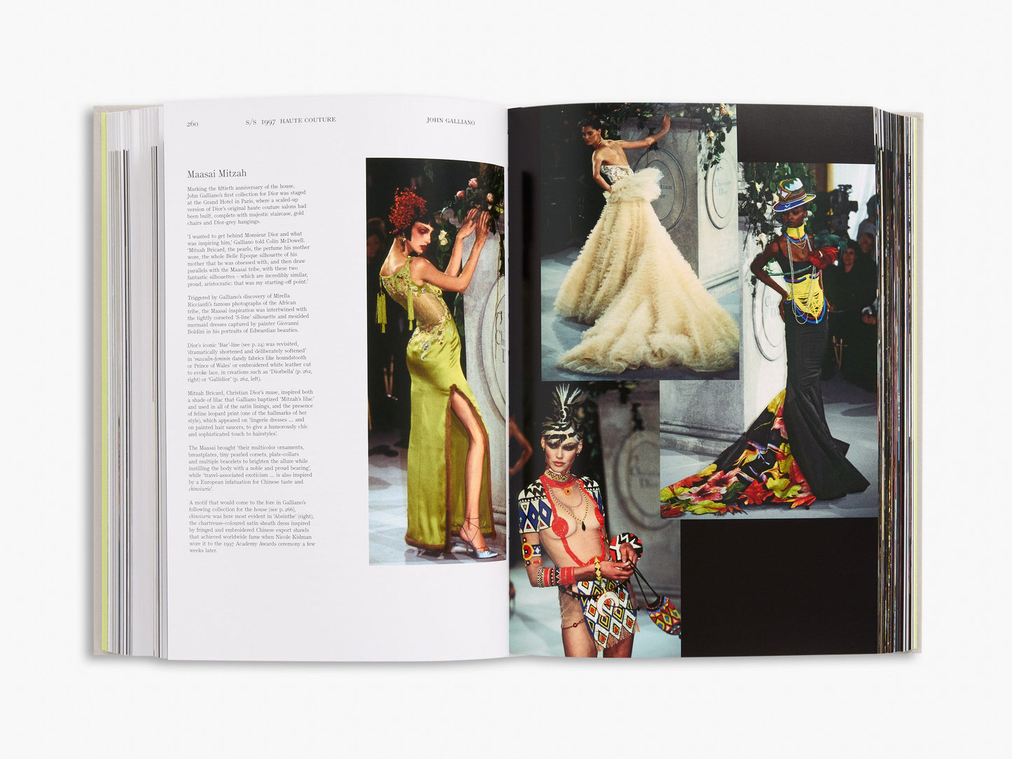 Dior Catwalk: The Complete Collections