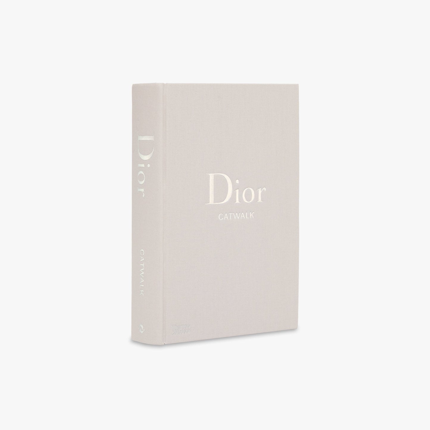 Dior Catwalk: The Complete Collections