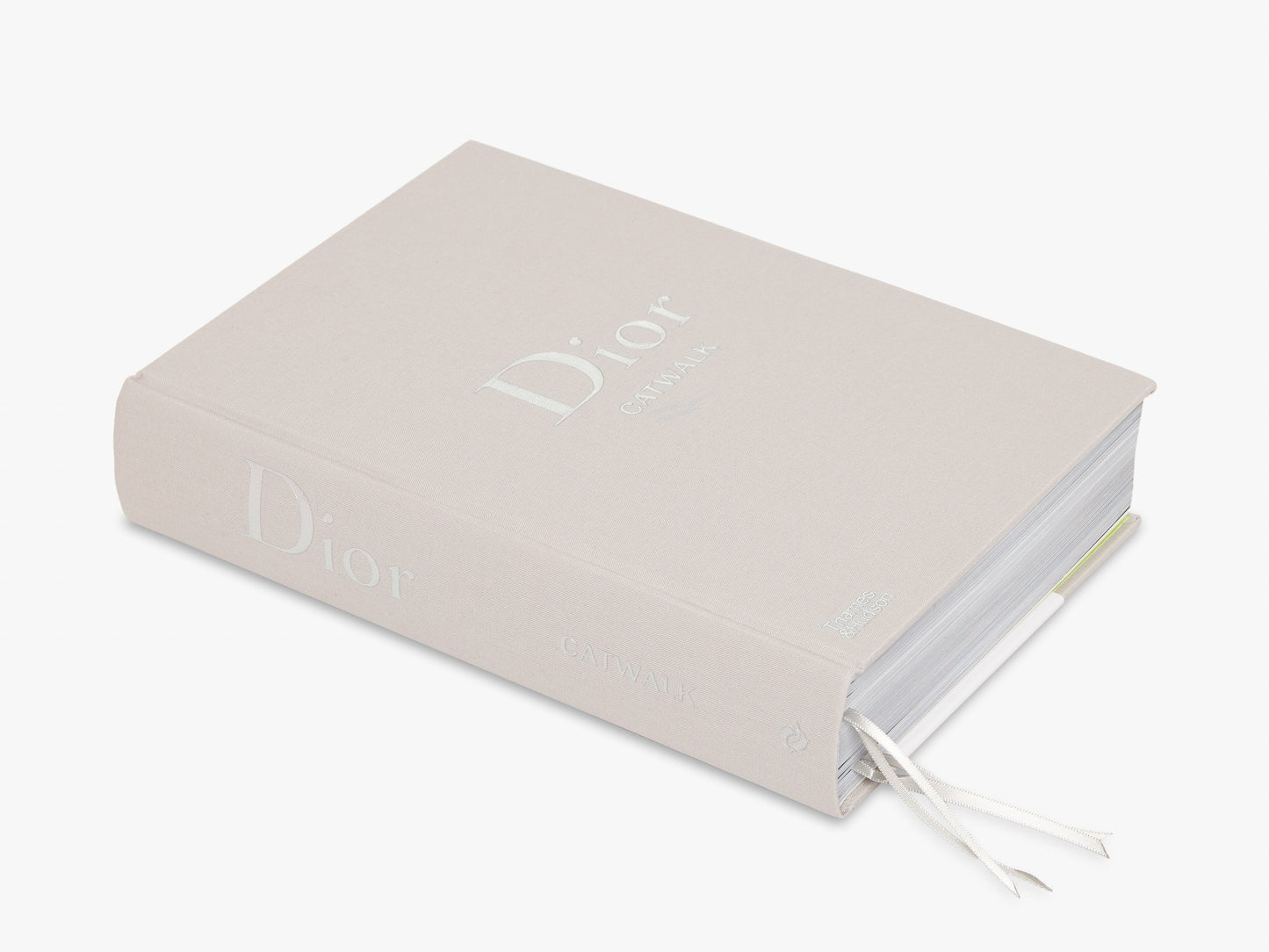 Dior Catwalk: The Complete Collections