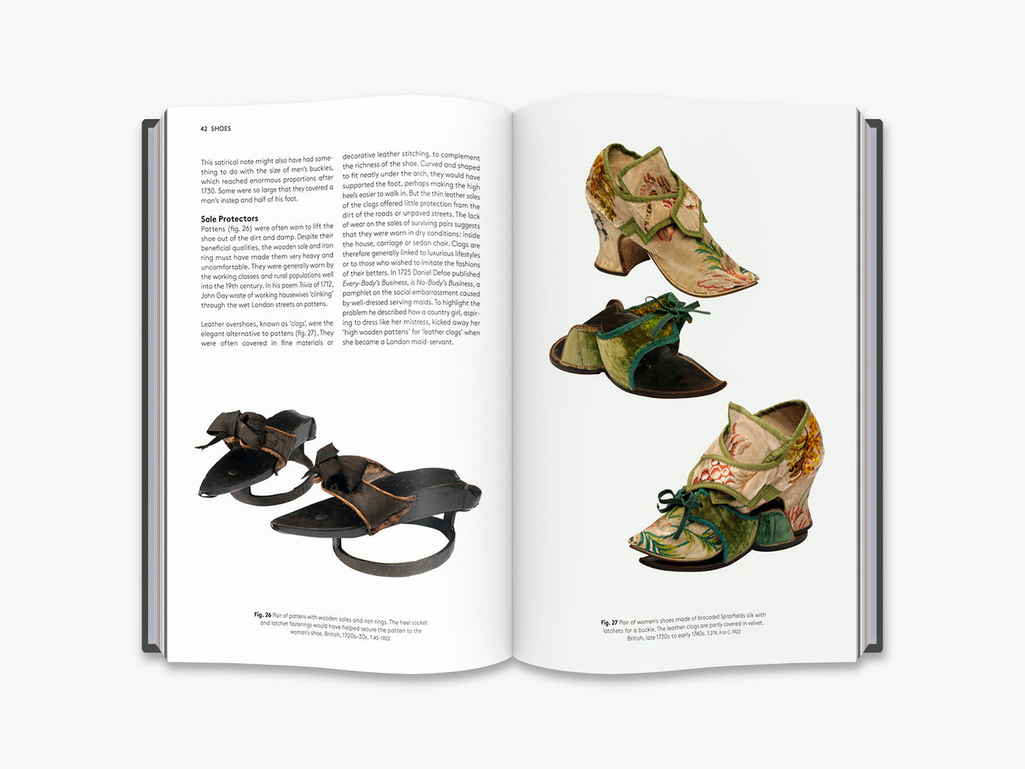 Accessories