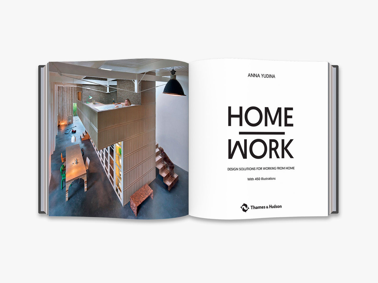 HomeWork - interior 1