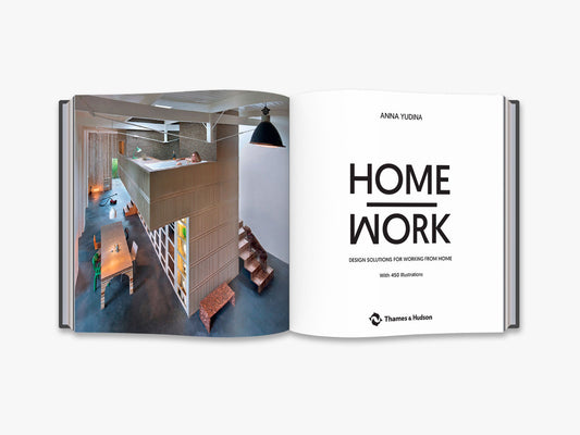 HomeWork - interior 1