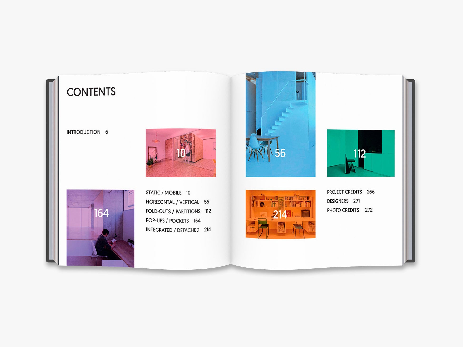HomeWork - interior 2