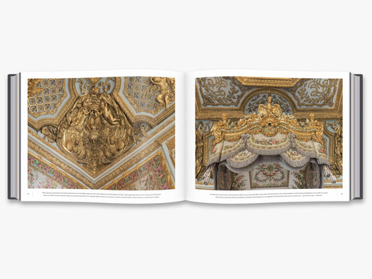 Versailles - interior 1