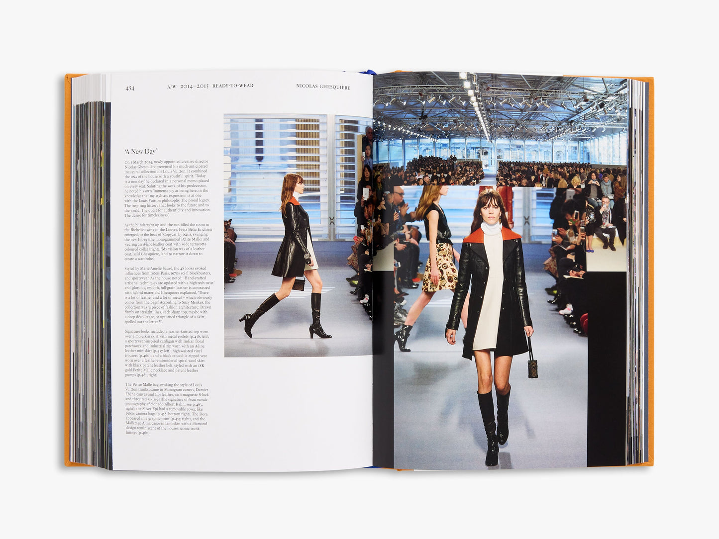 Catwalk