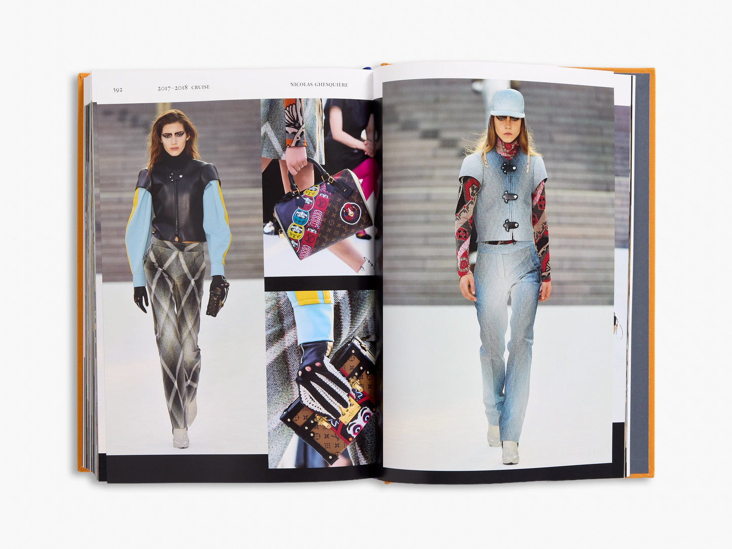 Catwalk