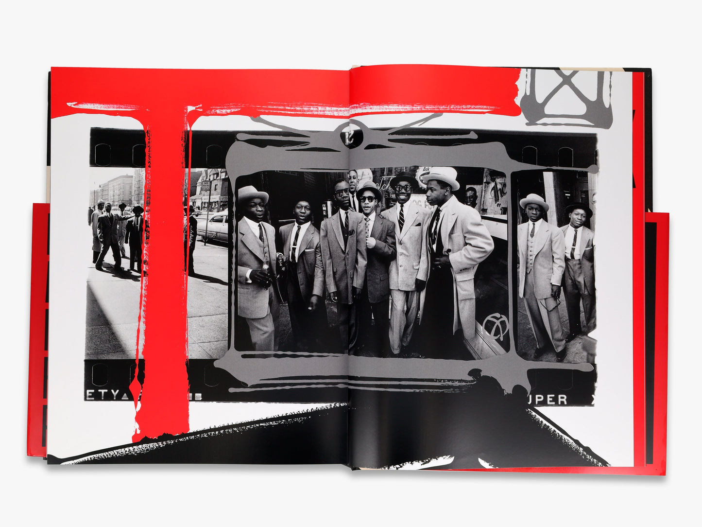 William Klein: Yes