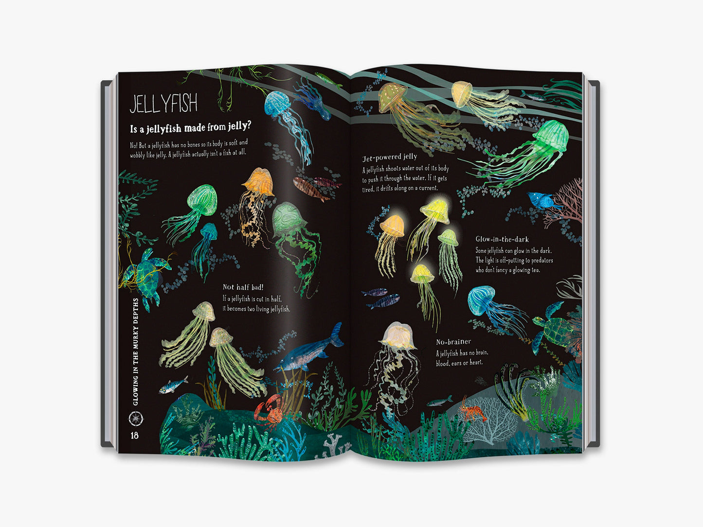 The Big Book of the Blue