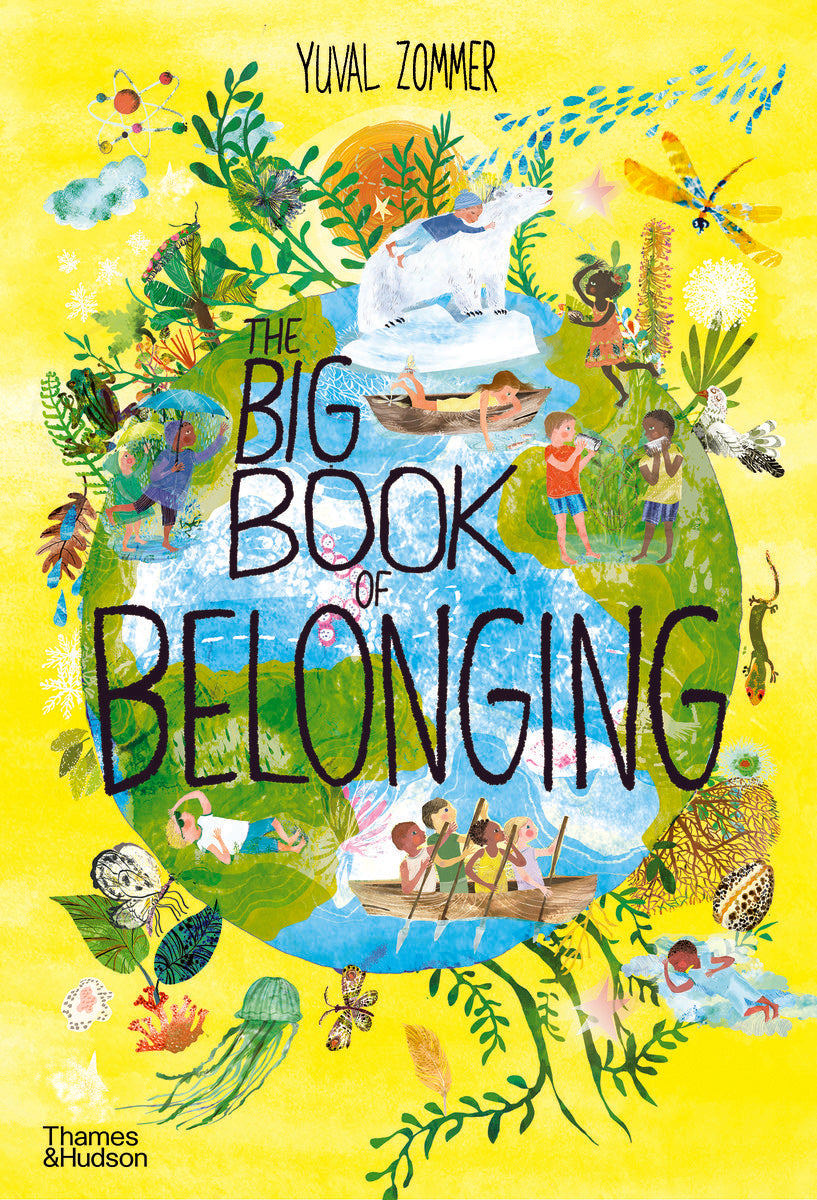 The Big Book of Belonging