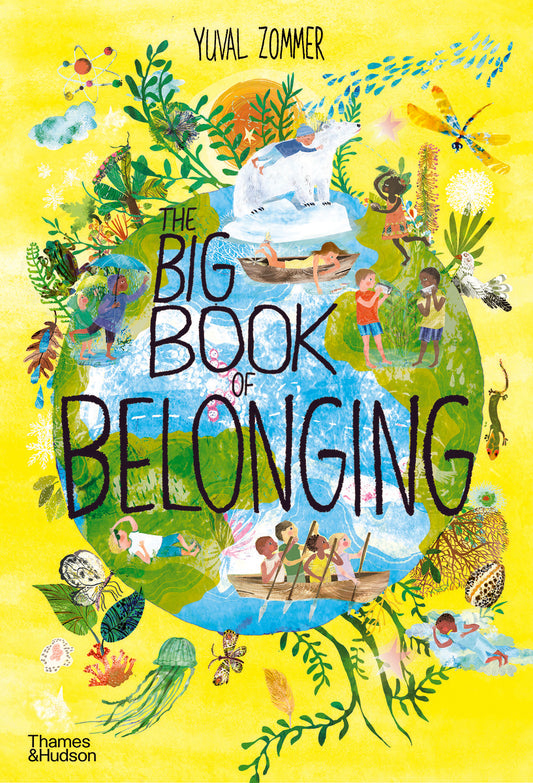 The Big Book of Belonging