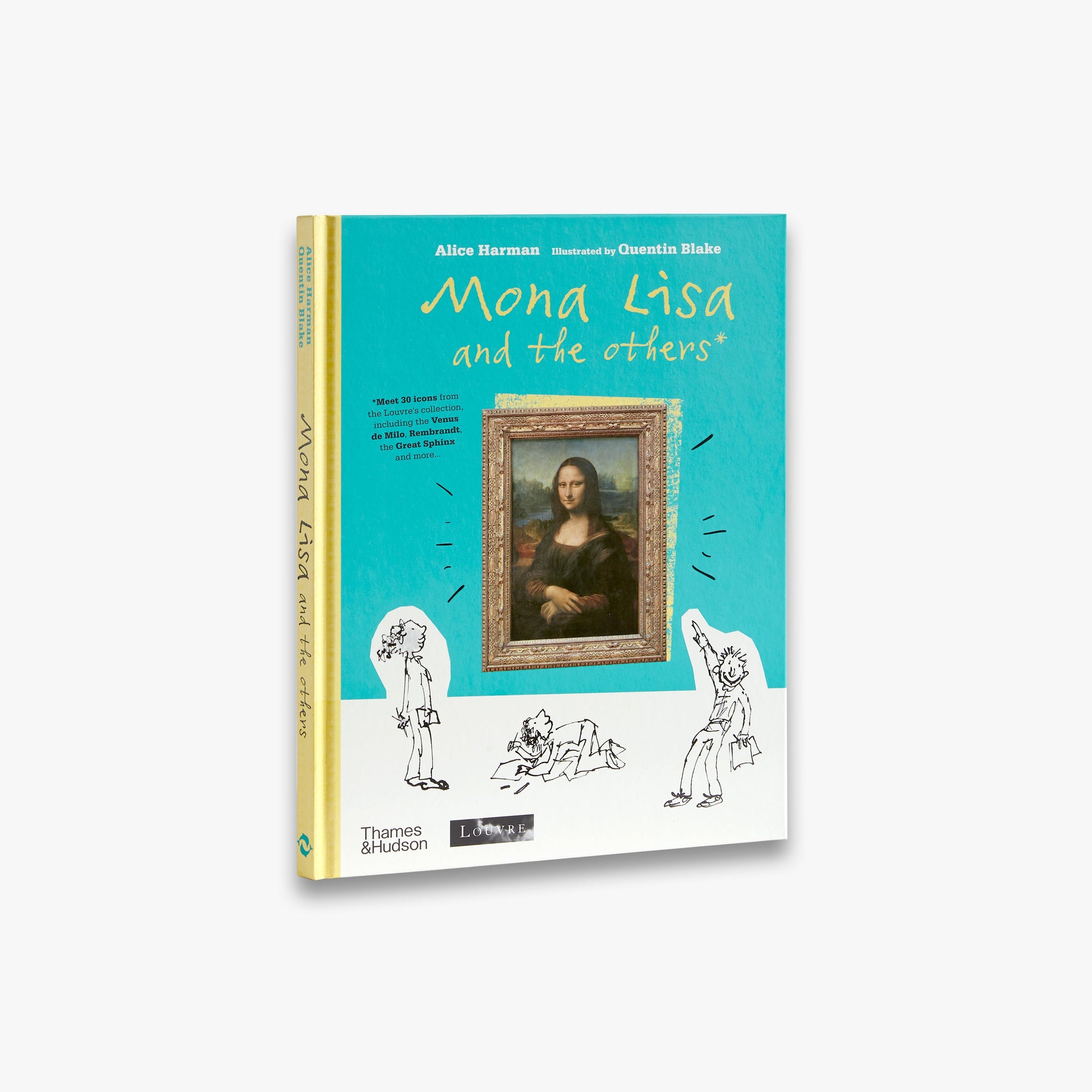 Mona Lisa and the Others