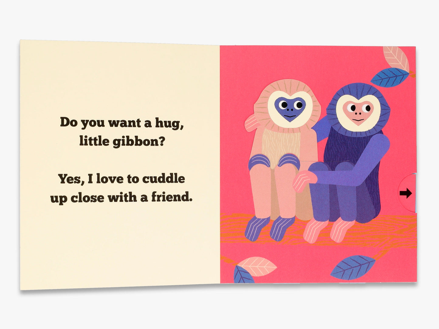 A Flip Flap Pop Up Book