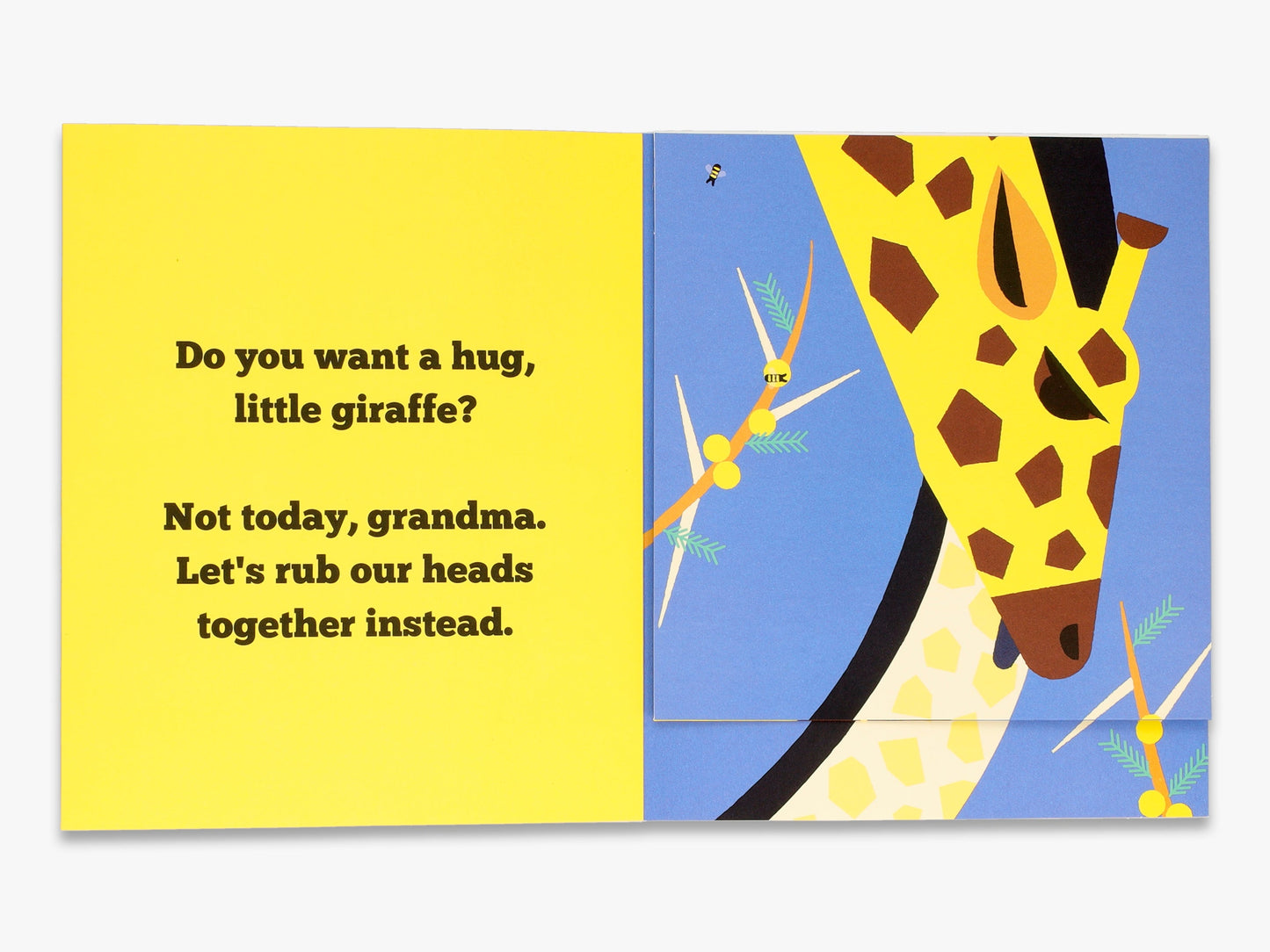 A Flip Flap Pop Up Book