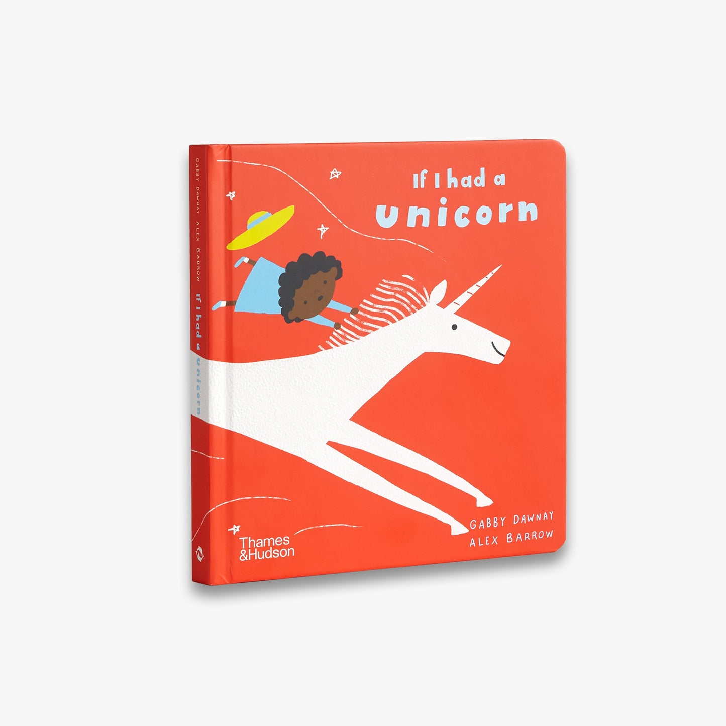 If I had a unicorn