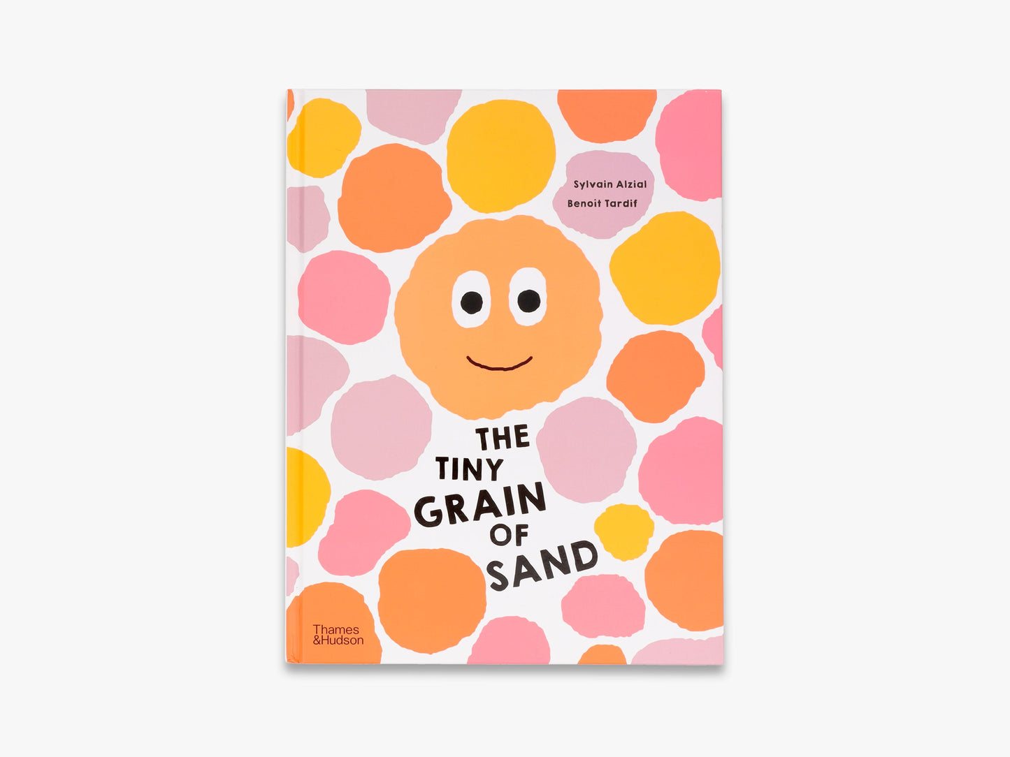 The Tiny Grain of Sand