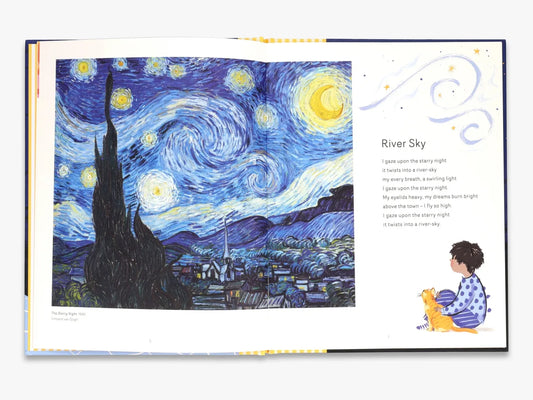 Goodnight, Starry Night