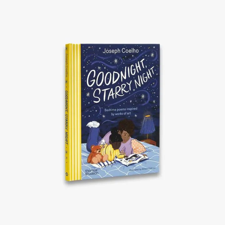 Goodnight, Starry Night