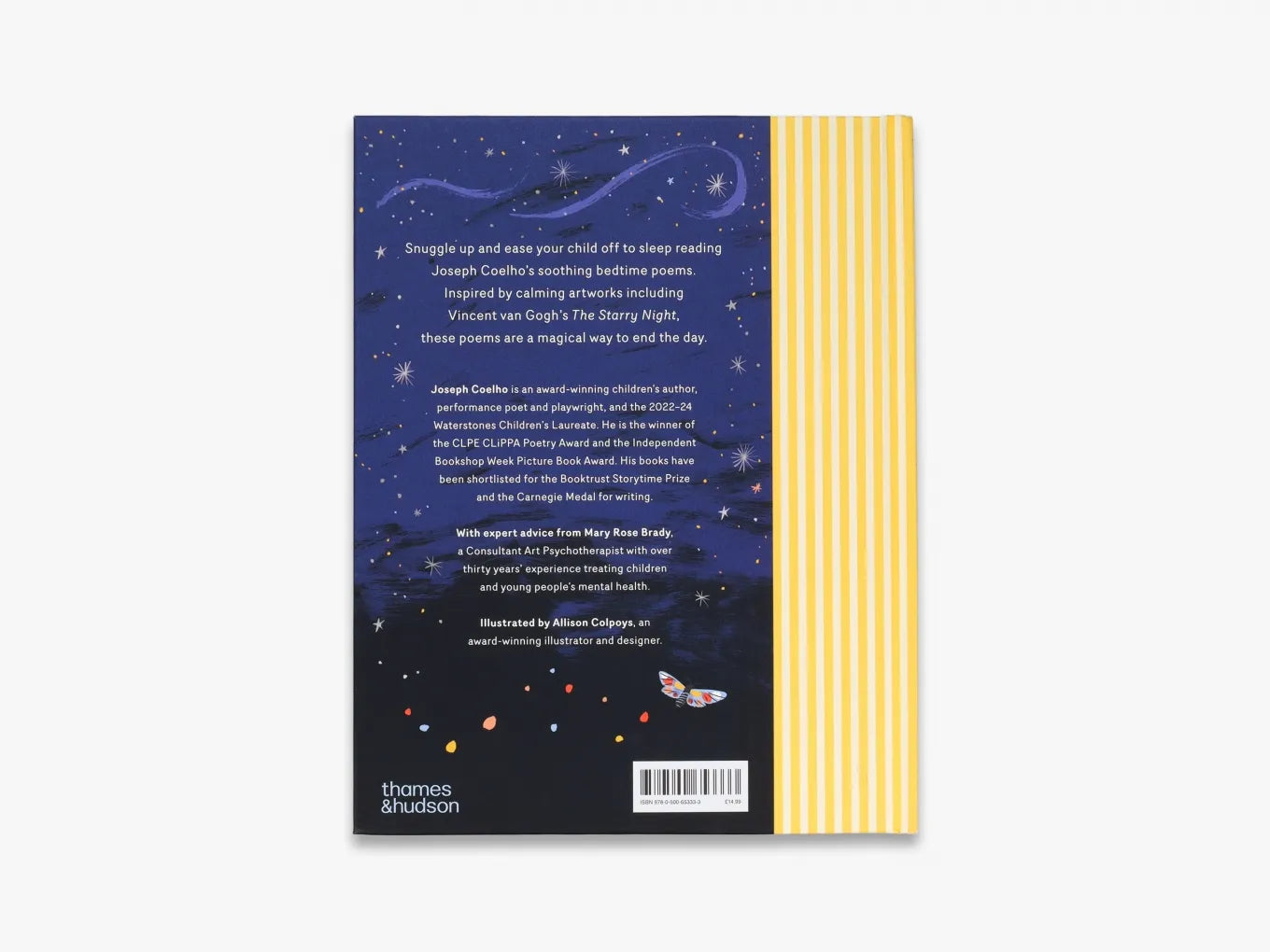 Goodnight, Starry Night